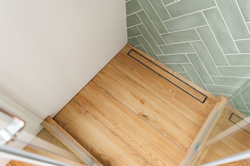 Easy to clean surface